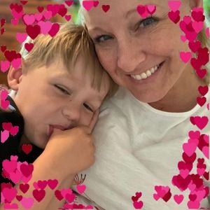 Meet your Posher, Lisa